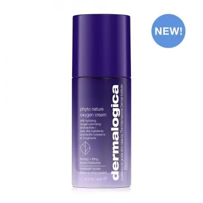 Phyto Nature Oxygen cream 😍
(In stock now)
Daily firming and lifting liquid moisturiser revitalises skin with hydrating, oxygen-optimising phytoactives - breathing new life into ageing skin.Light as air, liquid moisturiser utilises rare plant actives to firm, revitalise and plump skin reducing the signs of premature skin ageing. Clinically proven to give 4 years back* with skin looking firmer and more lifted after 1 week. Ligustrum Lucidum seed, Glycogen, and Nasturtium Flower optimise skin’s oxygenation process to boost luminosity and radiance. Adaptogenic Astragalus and Electric Daisy Flower smooth and tighten whilst Squalane and Luffa Root firm and hydrate. It also contains antioxidant-rich Rose of Winter to soothe and boost skin’s resilience. Skin is left looking luminous and revitalised.

*by reducing the appearance of premature wrinkles